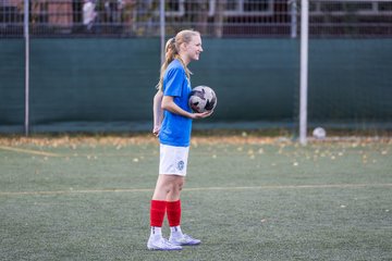 Bild 18 - wCJ Holstein Kiel Turnier